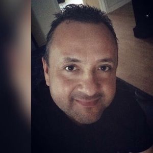 Meet your Posher, Ramon